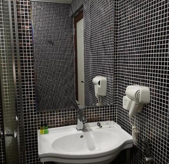 호텔 Grand Palace Ampang