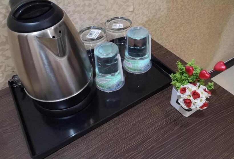 호텔 Grand Palace Ampang