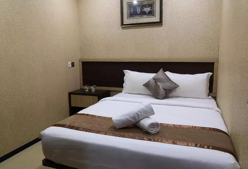 ホテル Grand Palace Ampang