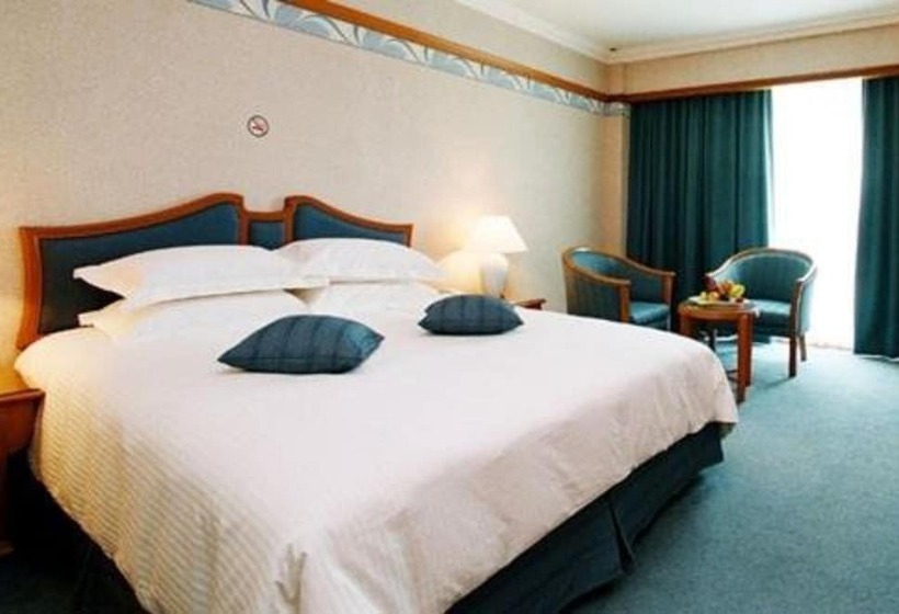 호텔 Grand Palace Ampang