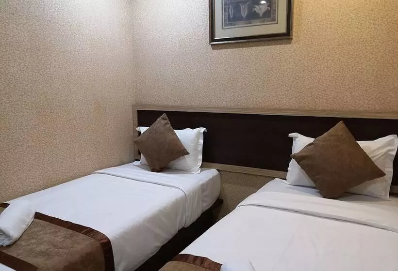 ホテル Grand Palace Ampang