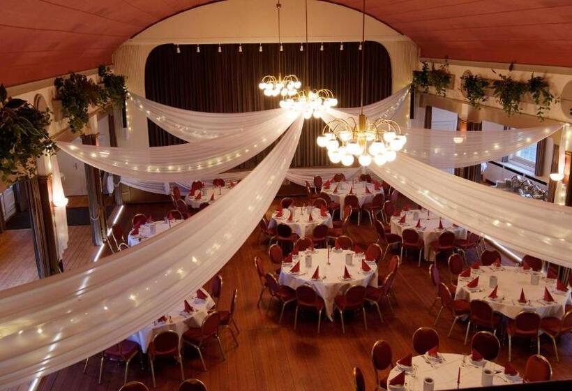 호텔 Gross Bultener Hof