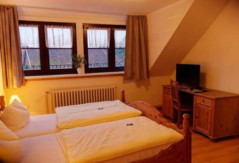 Hotelli Gross Bultener Hof