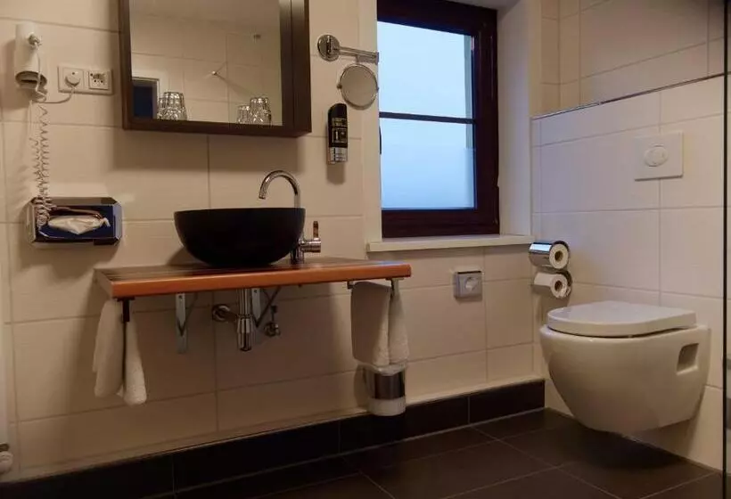 Hotelli Gross Bultener Hof