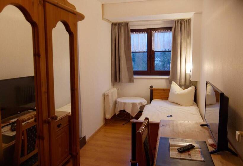 호텔 Gross Bultener Hof