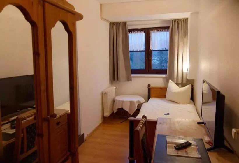 Hotelli Gross Bultener Hof