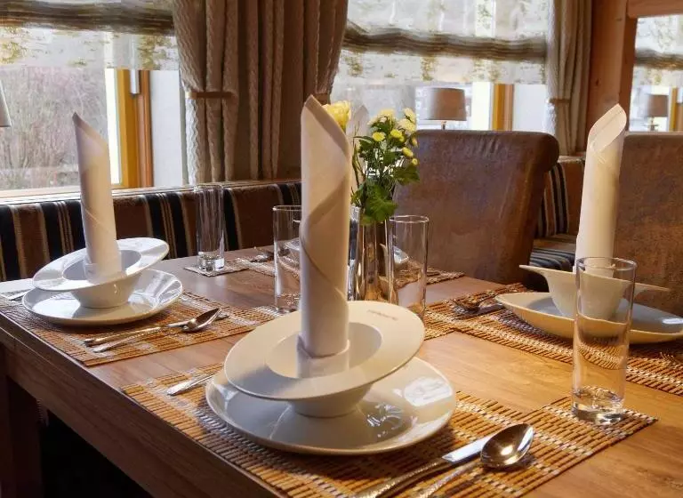 Hotelli Gross Bultener Hof