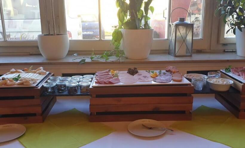 호텔 Gross Bultener Hof