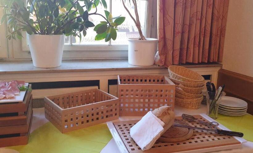 호텔 Gross Bultener Hof