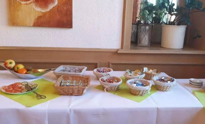 Hotelli Gross Bultener Hof