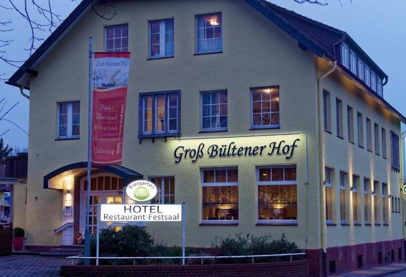 호텔 Gross Bultener Hof