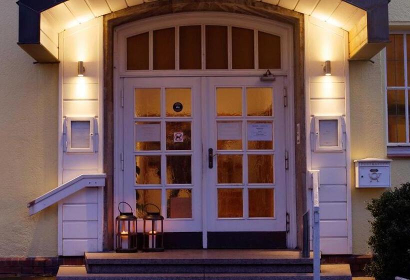 호텔 Gross Bultener Hof