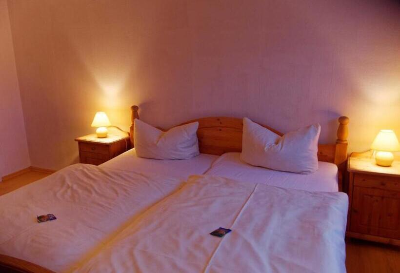 호텔 Gross Bultener Hof