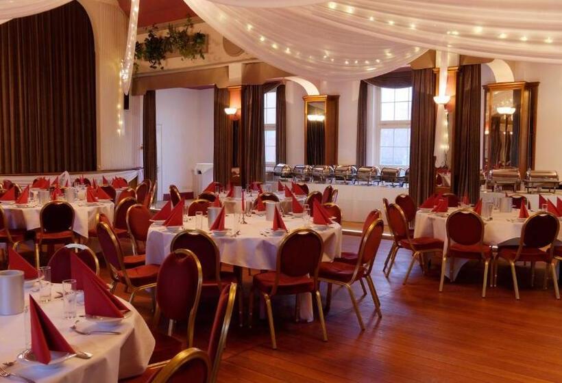 호텔 Gross Bultener Hof