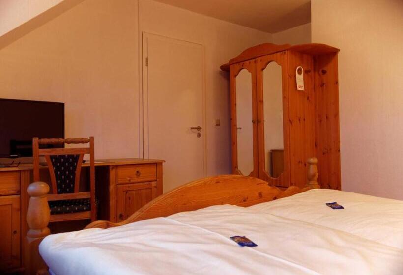 호텔 Gross Bultener Hof