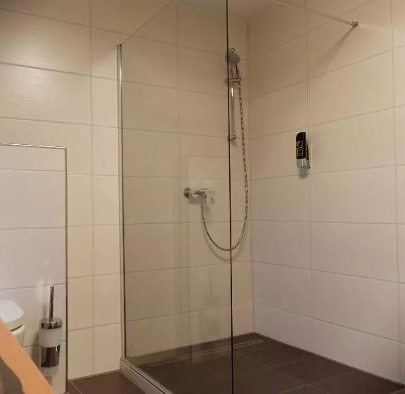 Hotelli Gross Bultener Hof