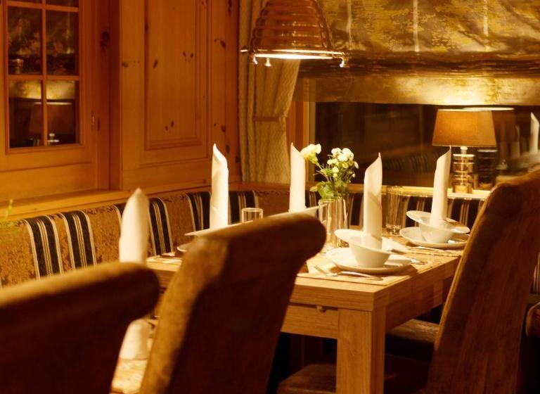 호텔 Gross Bultener Hof