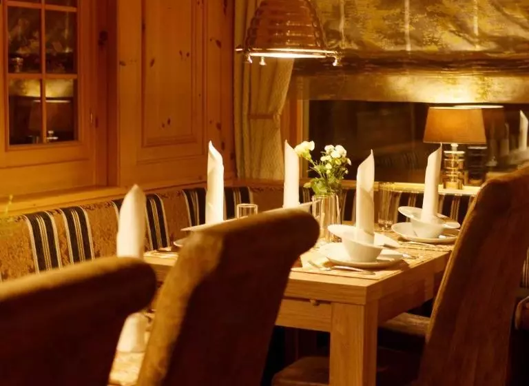 Hotelli Gross Bultener Hof