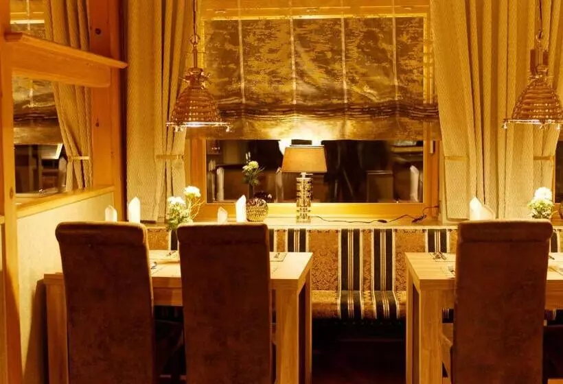 Hotelli Gross Bultener Hof