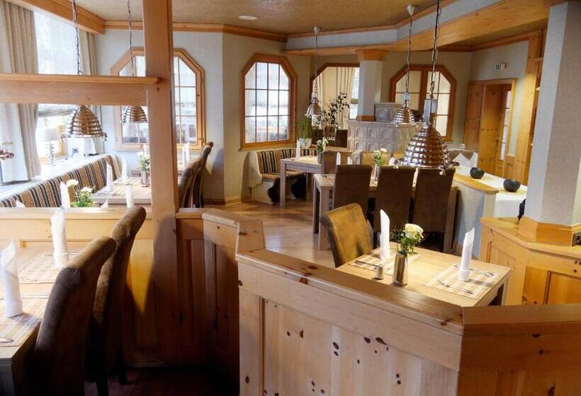 호텔 Gross Bultener Hof