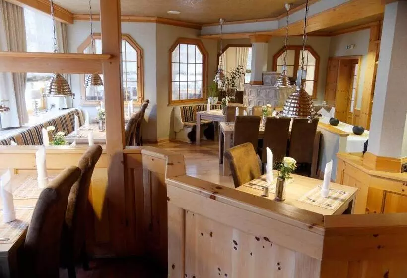 Hotelli Gross Bultener Hof