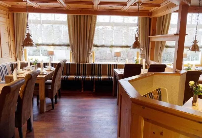 Hotelli Gross Bultener Hof