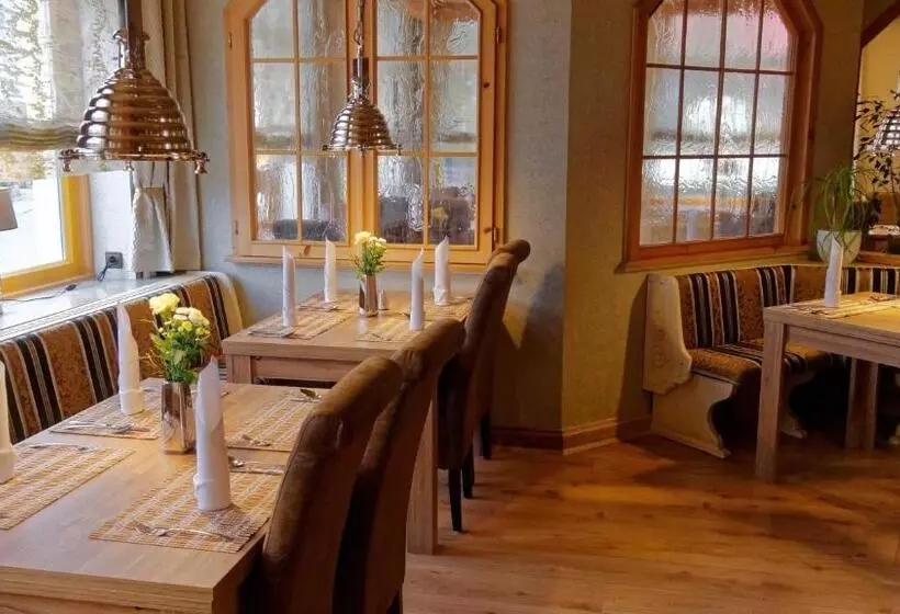 Hotelli Gross Bultener Hof