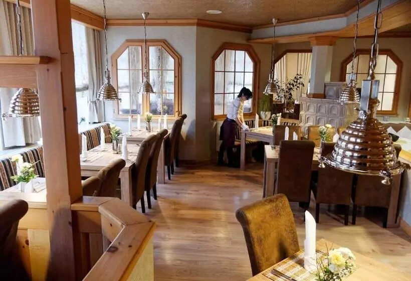 Hotelli Gross Bultener Hof