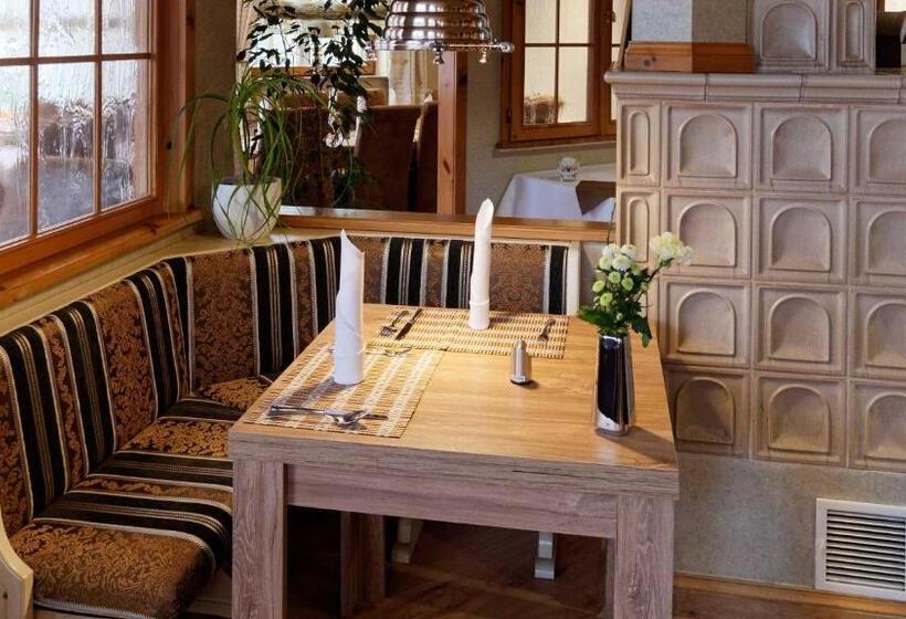 호텔 Gross Bultener Hof