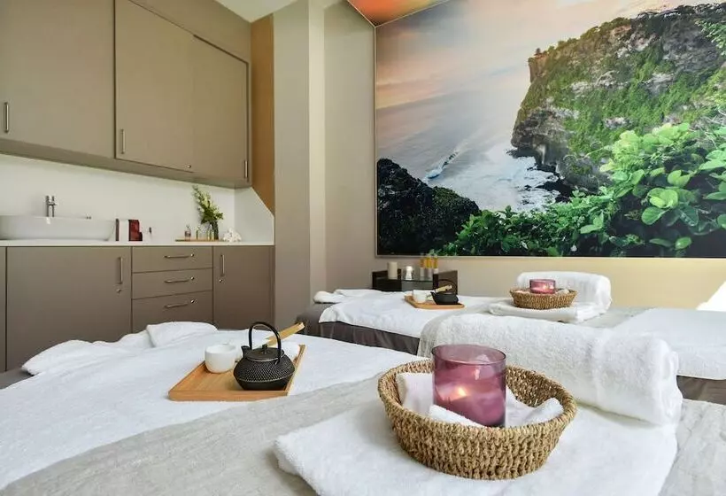 Hotelli Martin S All Suites