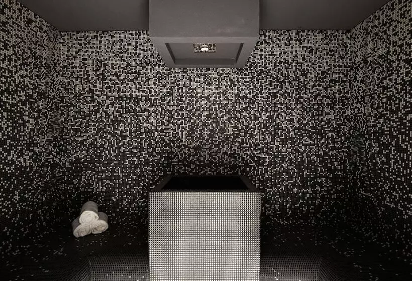 Hotelli Martin S All Suites