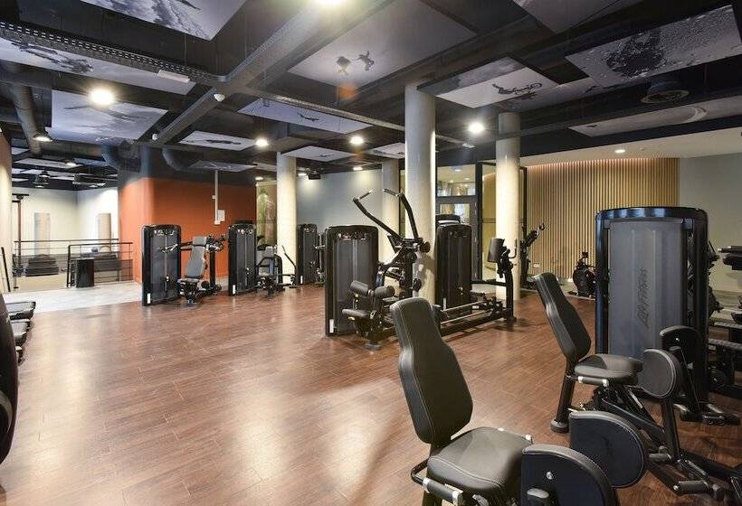 בית מלון כפרי Martin S All Suites