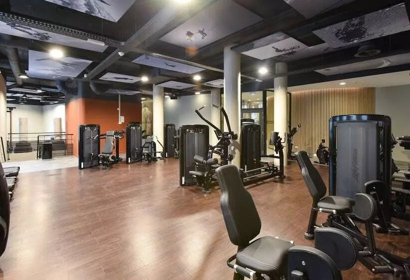 Hotelli Martin S All Suites