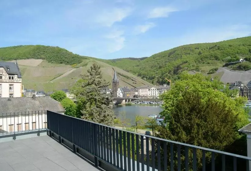 Hotelli Moselauen