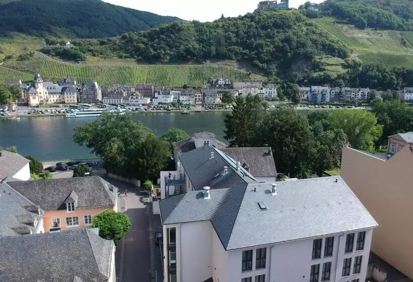 Hotelli Moselauen