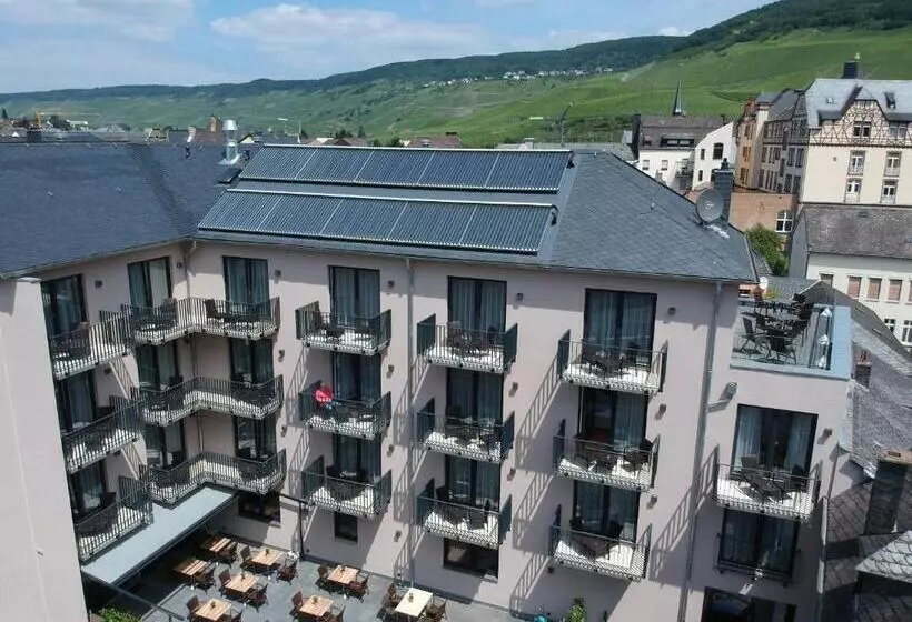 Hotelli Moselauen