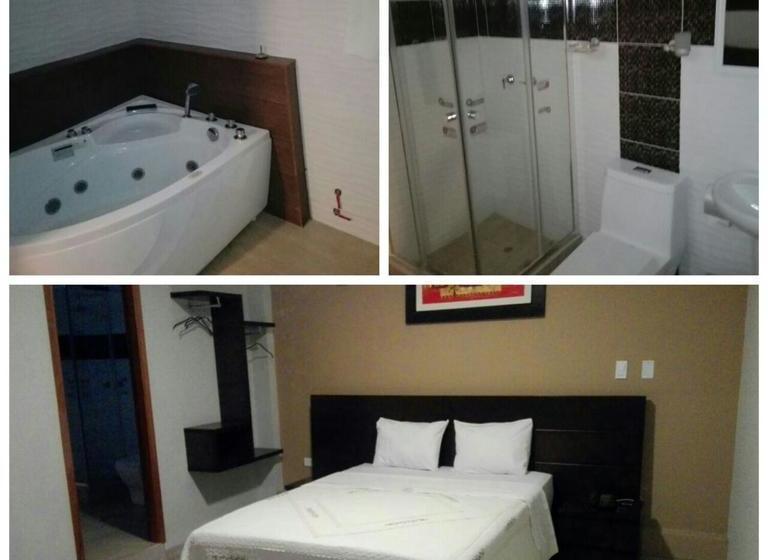 בית מלון כפרי Vicente De La Vega