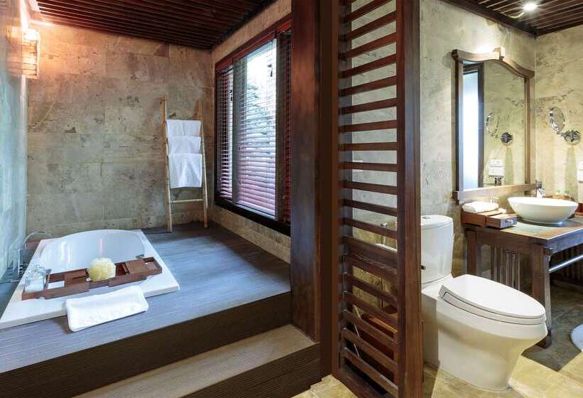 渡假胜地  Melia Bavi Mountain Retreat