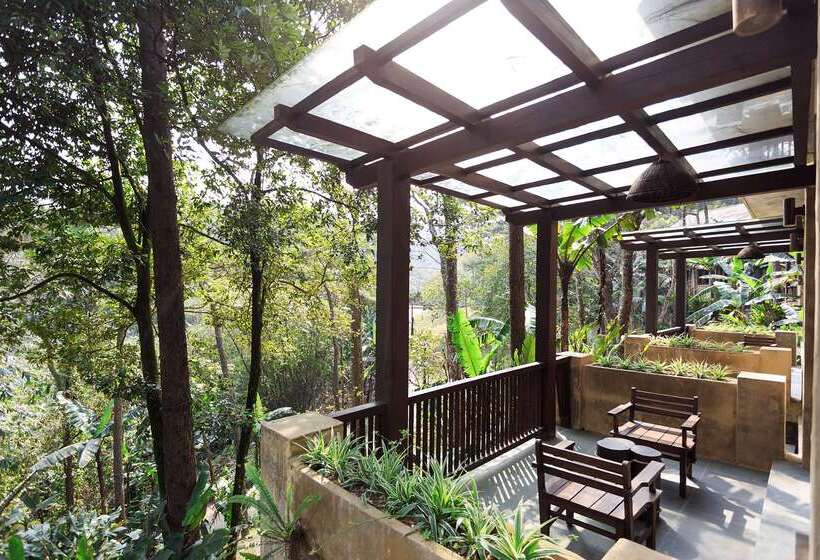 渡假胜地  Melia Bavi Mountain Retreat