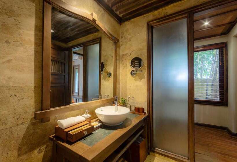 渡假胜地  Melia Bavi Mountain Retreat