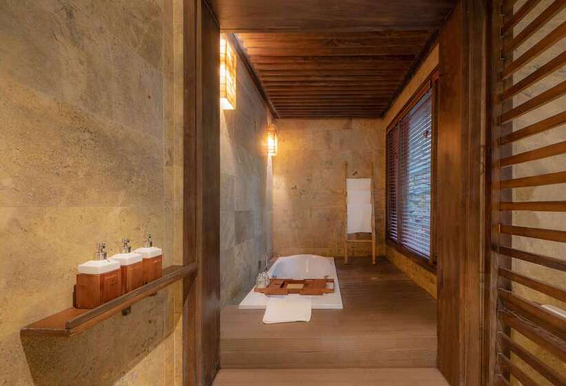 渡假胜地  Melia Bavi Mountain Retreat