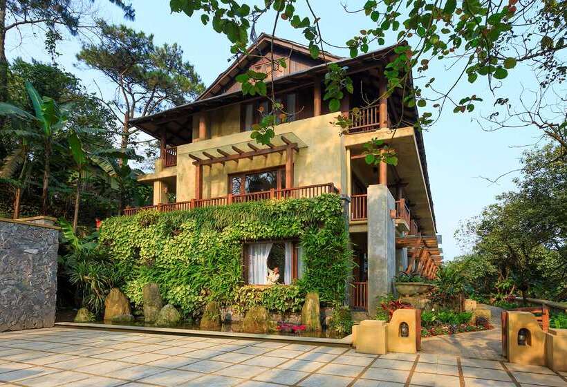 渡假胜地  Melia Bavi Mountain Retreat