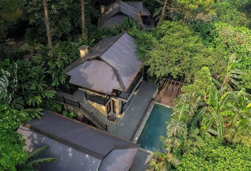 渡假胜地  Melia Bavi Mountain Retreat