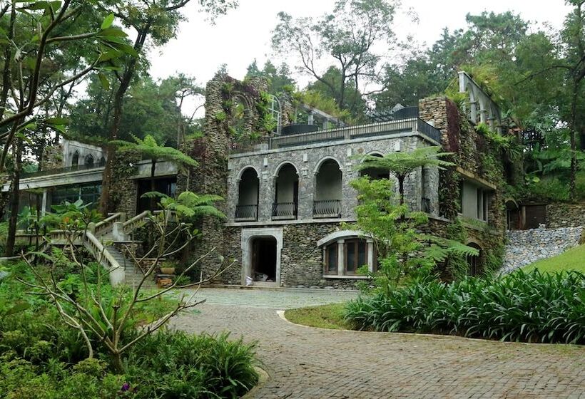 渡假胜地  Melia Bavi Mountain Retreat