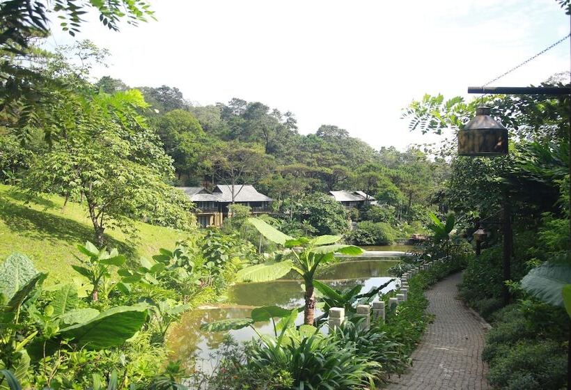 渡假胜地  Melia Bavi Mountain Retreat