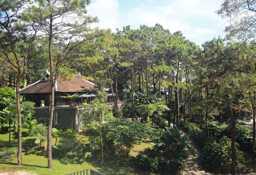 渡假胜地  Melia Bavi Mountain Retreat