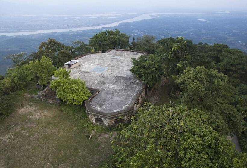 渡假胜地  Melia Bavi Mountain Retreat