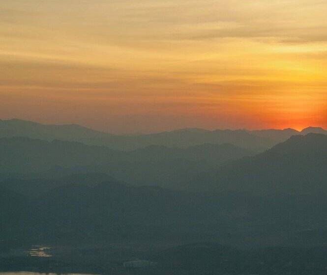 渡假胜地  Melia Bavi Mountain Retreat