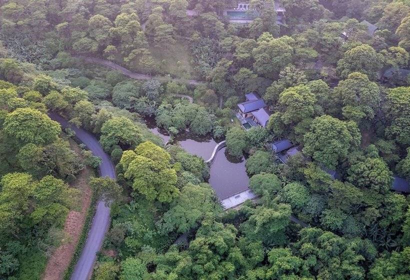 渡假胜地  Melia Bavi Mountain Retreat