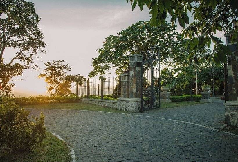 渡假胜地  Melia Bavi Mountain Retreat